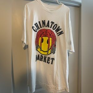 Chinatown Market Lil Yachty shirt